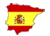 L´ANGELOT - Espanol